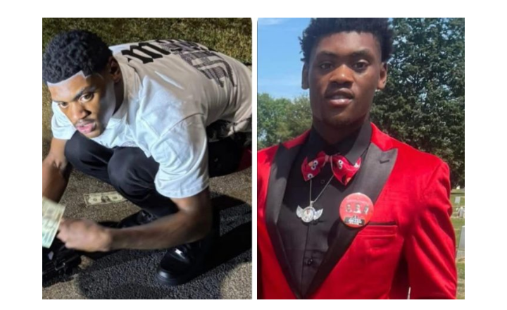 Zadarius Olando Merritt Obituary, Shooting Jonesboro, AR Death News