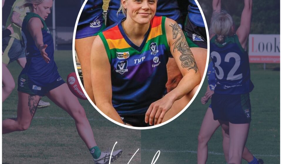 Brittany Mclaughlin Obituary, Geelong, AU Death