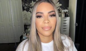 Engy Garcia Obituary, New London, CT Car Accident Death