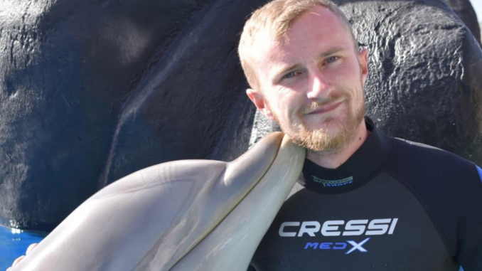 Ben Nevill Crawley Obituary, Accident Death