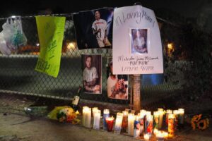 Malcolm James Obituary, McCormick, LA Drug Death