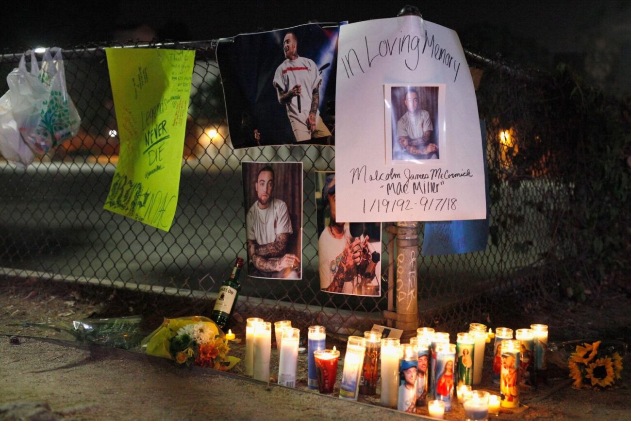 Malcolm James Obituary, McCormick, LA Drug Death