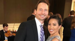 Thy and Matthew Mitchell Murder-Suicide Houston