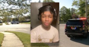 Stephon Harris Obituary, Kentwood Car Accident Death