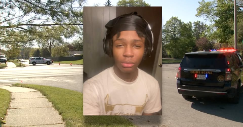 Stephon Harris Obituary, Kentwood Car Accident Death