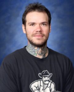 Eric Oskey Obituary, Grants, NM Death