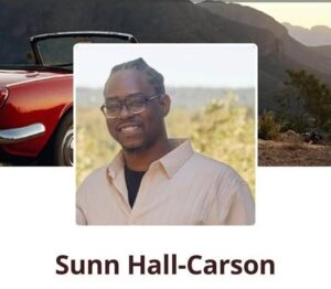 Sunn Hall Carson Obituary, Car Accident Death