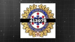 Car Accident: Alberta Health Services Paramedic Danielle Klok Dead at 30