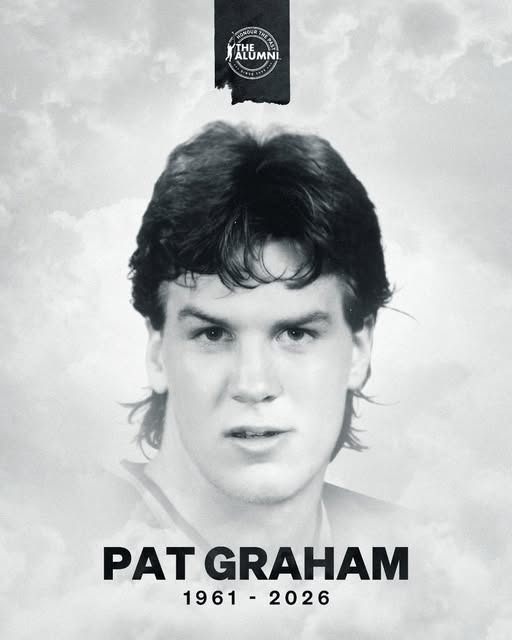 Pat Graham Obituary, Toronto, ON Death