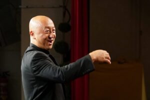 John Byun Obituary, Riverside, CA Death