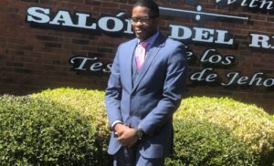 Trashod Wilson Obituary, Winslow Township, NJ Car Accident Death