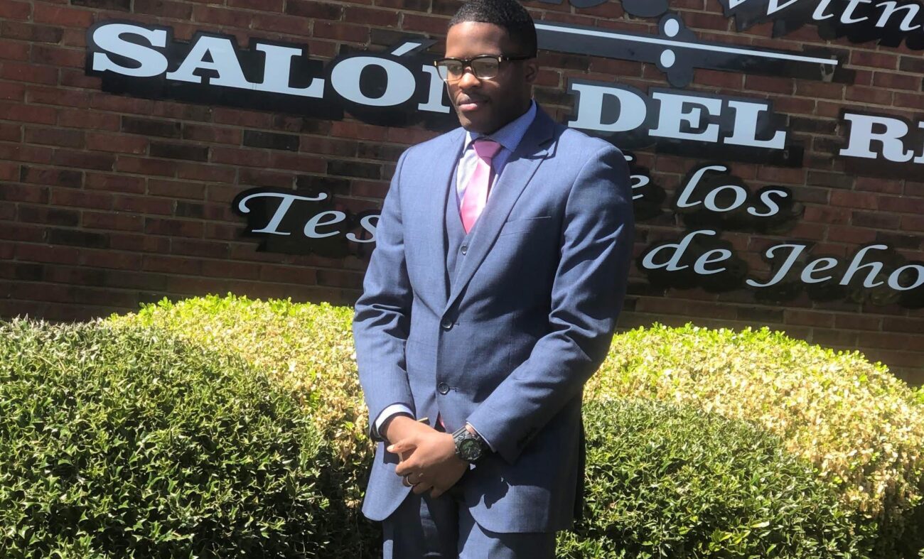 Trashod Wilson Obituary, Winslow Township, NJ Car Accident Death