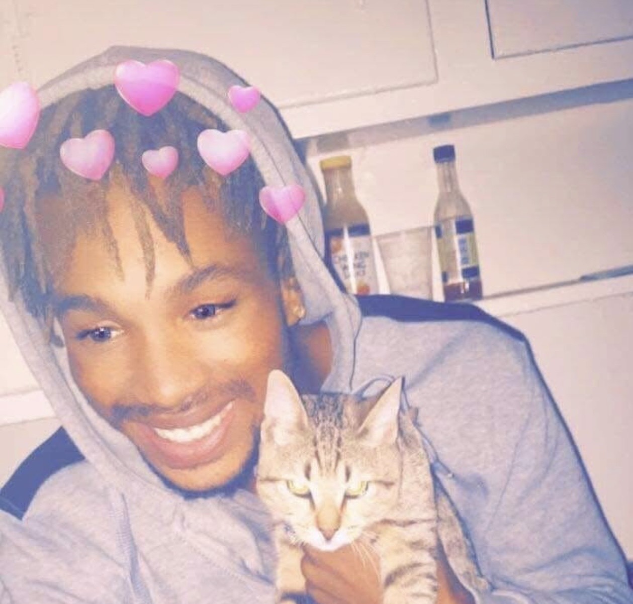 Dean Hill Obituary, Jacksonville, FL Shooting Death