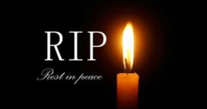 Olivia Robards Obituary, Car Accident Death