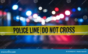 Jefferson Middle School Lockdown Today